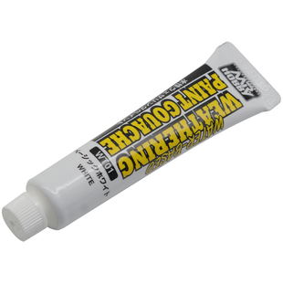 恒辉模型 郡士 WT01-06 模型工具 水性旧化渍洗油漆/稀释液