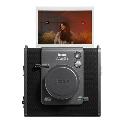 富士WIDEEvo夏促下单享多重豪礼