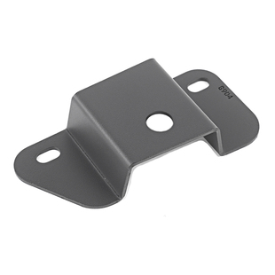 适用21年后福特烈马改装前杠天线支架装饰Bronco外饰收音天线配件