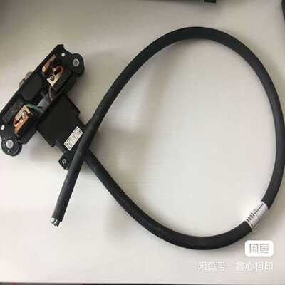 询价- VAHLE 法勒集电器 SA-KSW5/40-1HS2