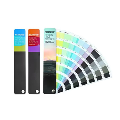 正版潘通色卡国际标准TPG/tpg