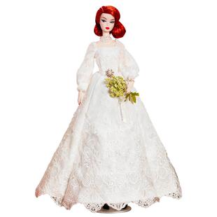 【第二件5折】仙仙爸比娃娃30厘米娃衣超模换装衣服礼服婚纱配饰