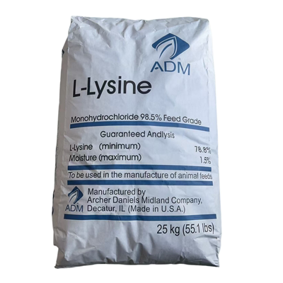 进口美国adm水产禽畜促成鸡饲料