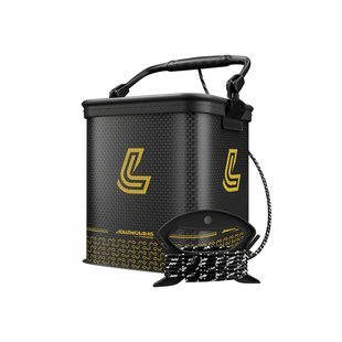 刘志强新型打水桶折叠鱼桶钓鱼打水桶小折叠鱼桶折叠钓鱼桶赶海桶