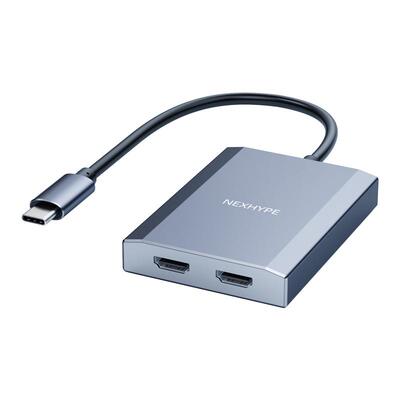 Nexhype苹果电脑多屏扩展器