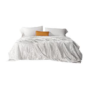 88VIP ：747.55元 包邮 MERCURY 水星家纺 蚕丝被冬被 国色天香2代 200*230cm