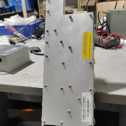 溢价-安捷伦Agilent 跟踪源选件板，型号N9320-6000