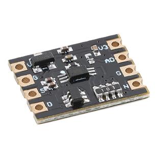 ZY-BH1750 数字16位串行输出 环境光/光强度/光照度传感器模块