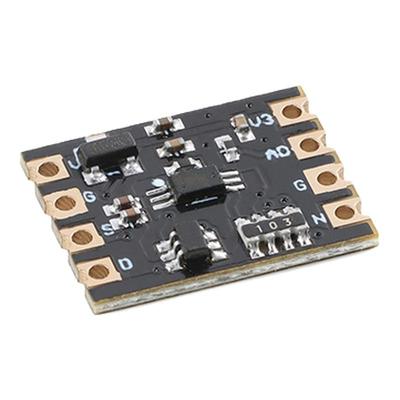 ZY-BH1750光照度传感器模块