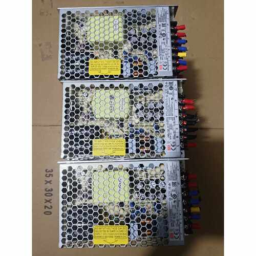 询价下单TEA RS-150-12开关电源，输入100-240V，输
