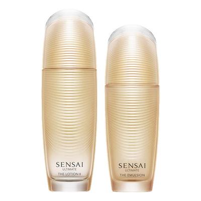 丝光溢彩绚丽耀颜UTM水乳修护