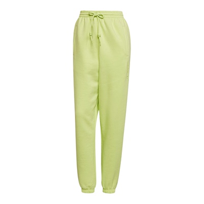 Adidas/阿迪达斯正品三叶草女子纯色宽松运动休闲收口长裤H33331