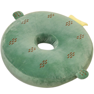 肛瘘术后痔疮坐垫办公室久坐不累尾椎减压透气凳子美臀椅屁股垫子