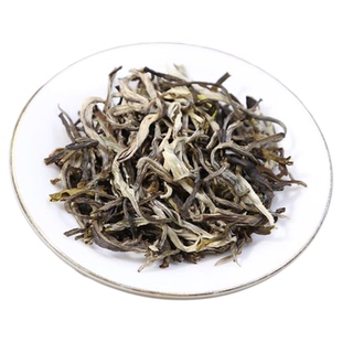 茉莉大白毫新茶云南元江浓香型茉莉花茶叶茉莉香毫厂家直销250g