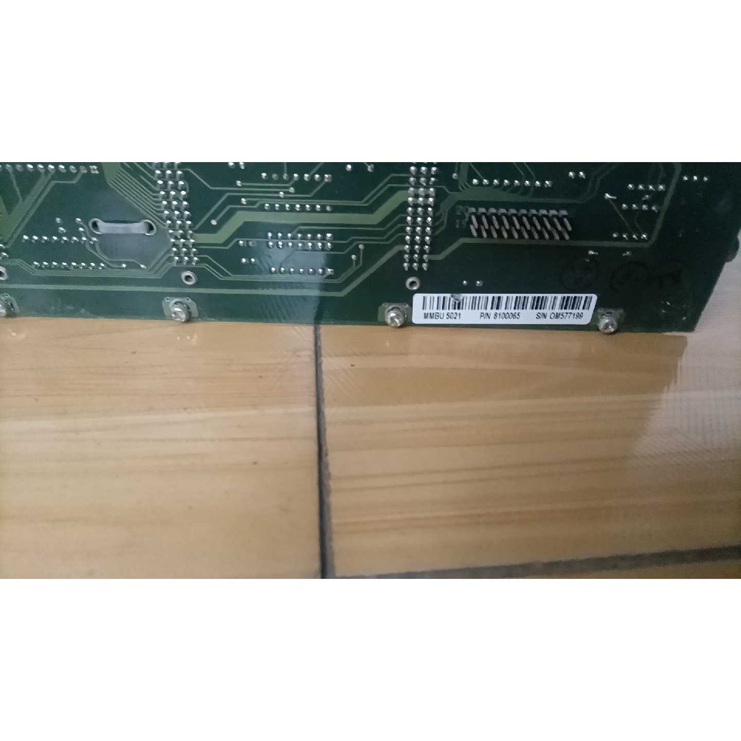 询价-X光安检机Rapiscan电源主机功能好联系可维修