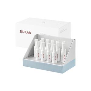 听研光蕴新肌胶原次抛精华液修护舒缓