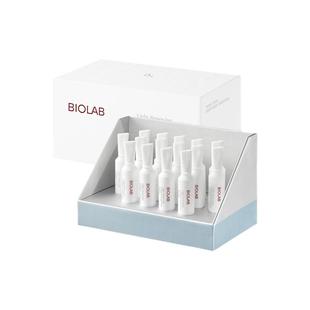 【年货节】BIOLAB听研光蕴新肌胶原次抛精华液修护舒缓