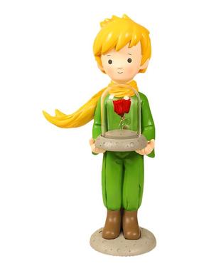 小王子系列摆件治愈系小物件