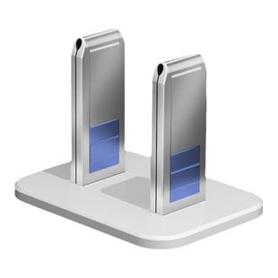 插头松动固定器插座插孔防松动加固排插接线板充电插头松动修复器