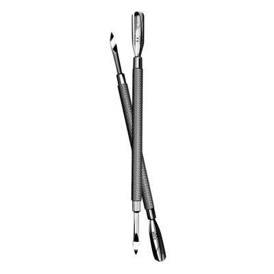 美甲工具去死皮推钢推义剪越南