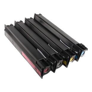 适用东芝2000AC粉盒 e-STUDIO 2500AC 2505AC 3005AC复印机墨盒3505AC 4505AC 5005AC墨粉T-FC505C碳粉废粉盒