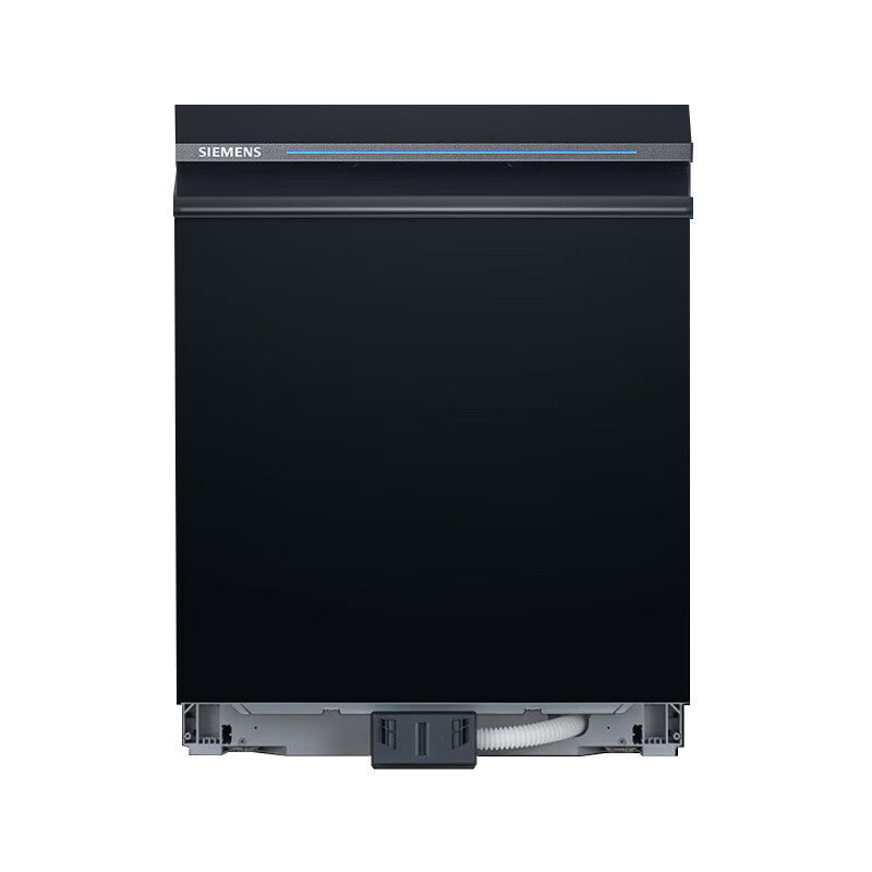 新品西门子嵌入式洗碗机20套家用全自动 升级AI智洗 SJ43HB66MC