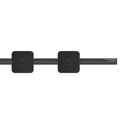 艾宝沃Xpower线性轨道插座嵌入式