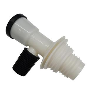 全自动洗衣机下水管地漏盖板二合一密封圈防臭防返水溢加长三通