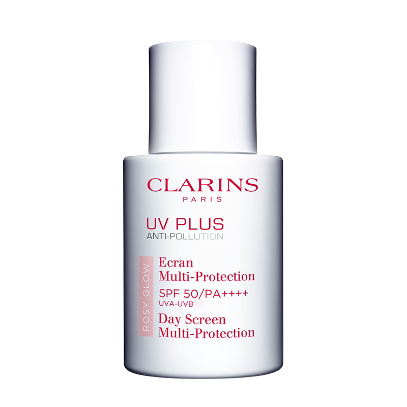 【自营】官方直供 娇韵诗防晒霜30ml隔离防光老妆前乳舒缓润色