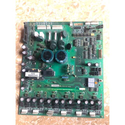 变频器A540L90KW电源驱动板CV00102H0