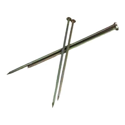 加长铁钉20-30公分长钉子6-12寸