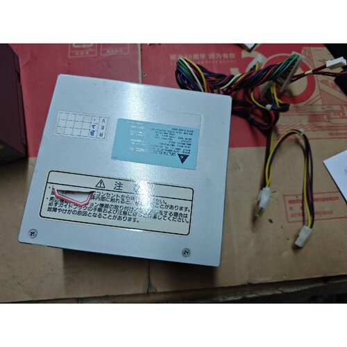 议价可维修DPS200PB67A设备专用电源100v包好