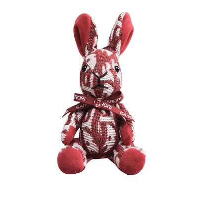 香百年可爱兔子车载香薰礼盒