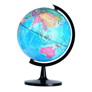 晨光万向地球仪3d立体悬浮儿童启蒙地图地形小学初中生用男孩生日礼物世界地图大号书桌摆件创意教学学习用品