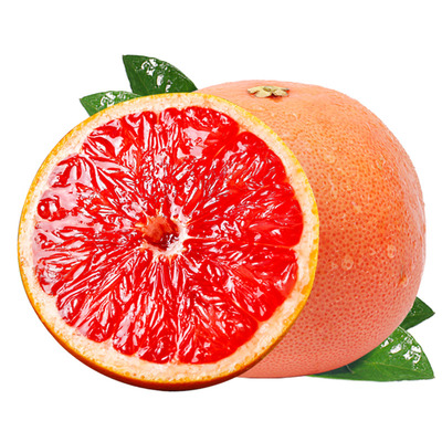 高品质！红心西柚2025新季