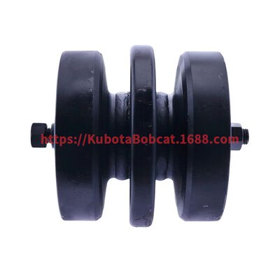 6689371履带滚轮6732901 6686632适用T190T590 864 T550T650