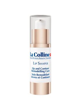 欧洲直邮La Colline科丽妍唇部精华液修护乳15ml 淡唇纹保湿正品