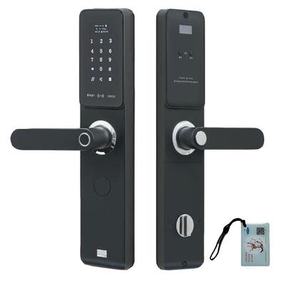 思科迪家用十大品牌指纹智能门锁