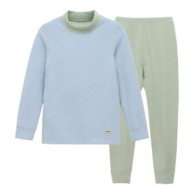 姜暖暖超厚排汗保暖衣