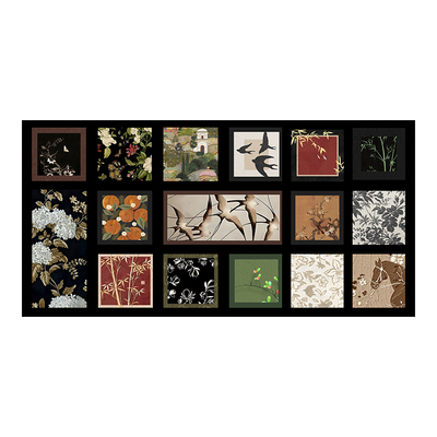 新款速干沥水垫厨房餐厅桌面餐垫