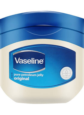 Vaseline晶冻润唇护手足防干裂