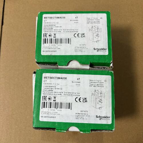 原装现货METSECT5MA030