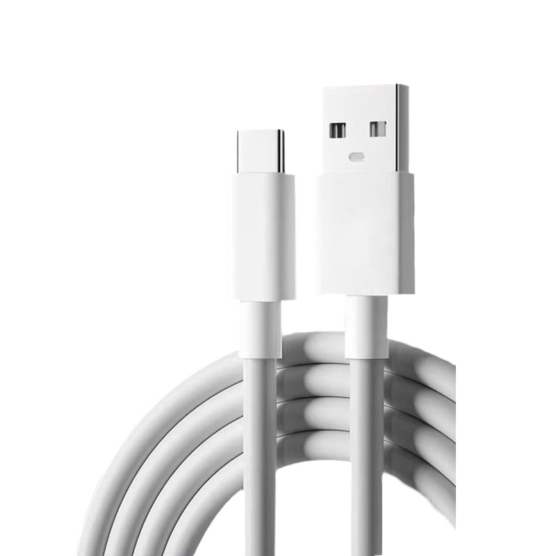 【原厂品质】Type-C充电数据线5v1a 2a安卓大头扁圆口usb通用0.5米1米1.5米2米0.3米充电宝普通充电线