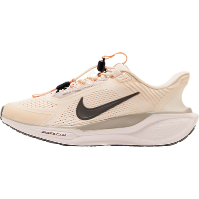 Nike/耐克正品Pegasus女士公路网眼减震运动跑步鞋FQ7844-801