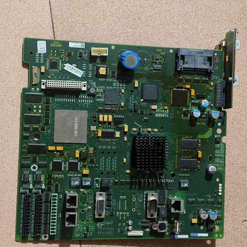 【请询价】A5E03658608-001主板802D sl主