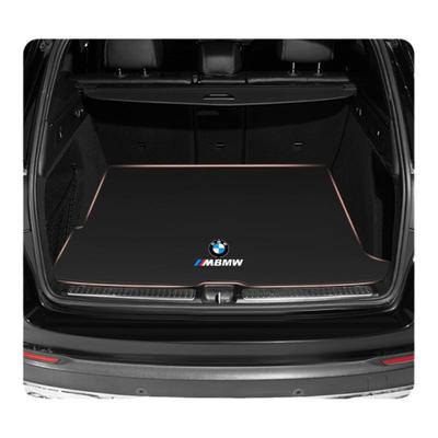 适用于宝马5系后备箱垫525li5303系GT325 x1x2x3x4x5x6尾箱子防水
