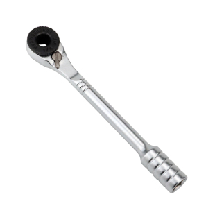 进口迷你多功能骑行便携自行车维修棘轮内六角扳手螺丝刀工具套装