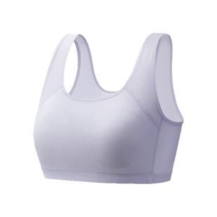 爱慕少女内衣一二三阶段发育文胸学生新年幸运红运动背心半糖奶皮