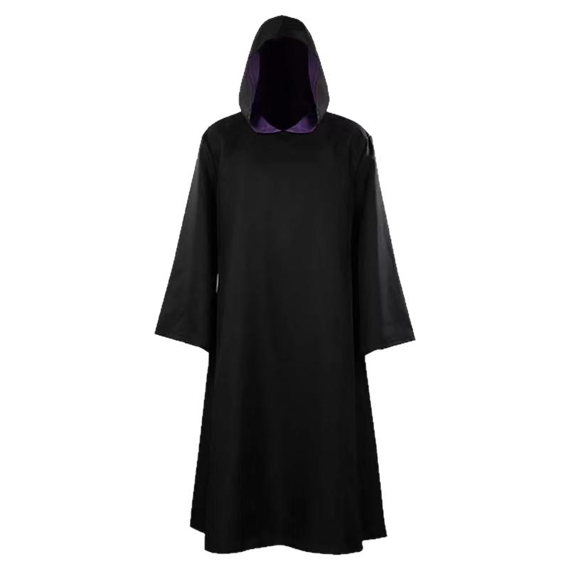 火影忍者阿飞带土晓组织Cosplay服装神秘面具男cos服动漫外套长袍