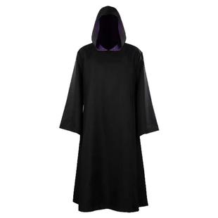 火影忍者阿飞带土晓组织Cosplay服装神秘面具男cos服动漫外套长袍